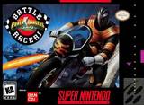 Power Rangers Zeo: Battle Racers (Super Nintendo)